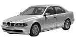 BMW E39 P3027 Fault Code