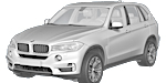 BMW F15 P3027 Fault Code