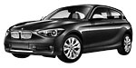 BMW F21 P3027 Fault Code