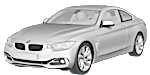 BMW F32 P3027 Fault Code